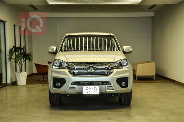 Great Wall Wingle 5 2025 for sale in Iraq - Sulaymaniyah